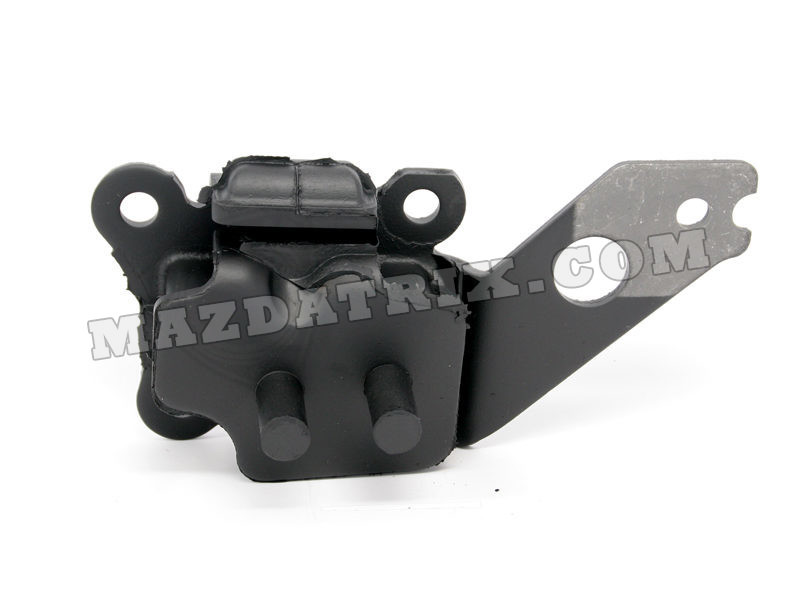 FRONT DIFFERENTIAL MOUNT, 86-92 COMPETITION