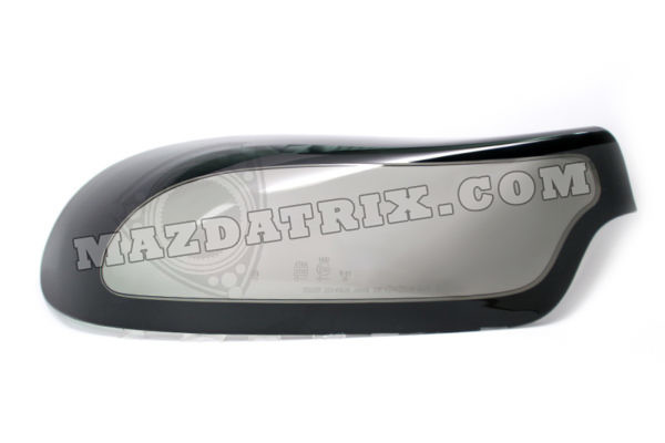 TAIL LIGHT LENS, 93-95 LEFT OUTER