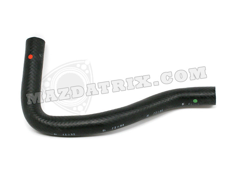 HOSE HEATER, 93-95 PIPE TO WATER PUMP