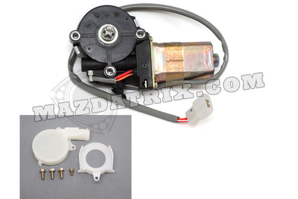 WINDOW MOTOR, 94-95 LEFT