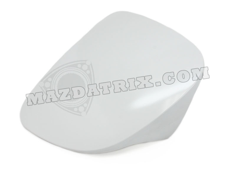 HEADLIGHT COVER, 93-95 LEFT