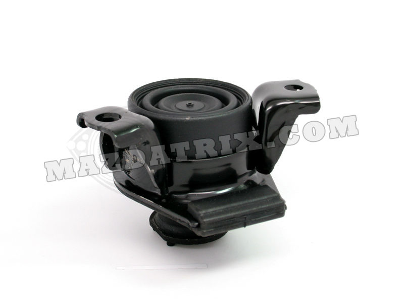 FRONT ENGINE MOUNT, 04-11 RX8 RIGHT MANUAL TRANSMISSION