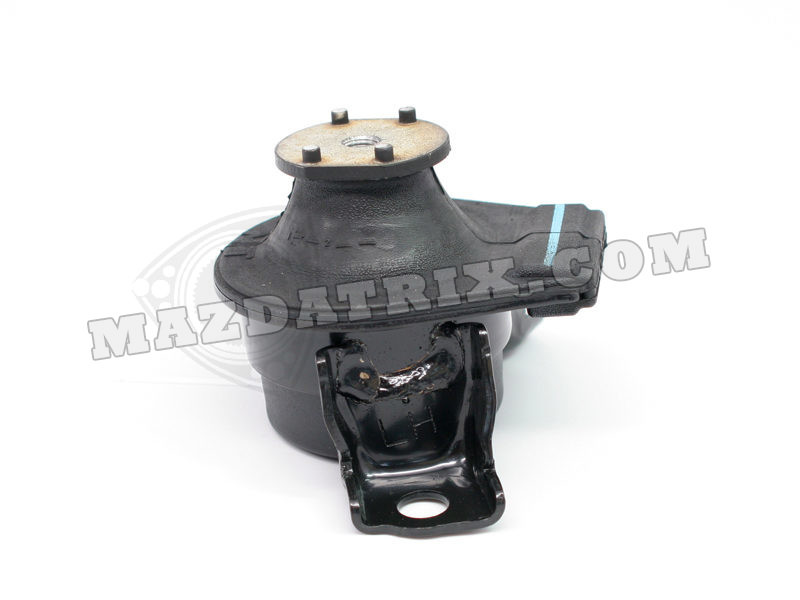 FRONT ENGINE MOUNT, 04-11 RX8 RIGHT MANUAL TRANSMISSION