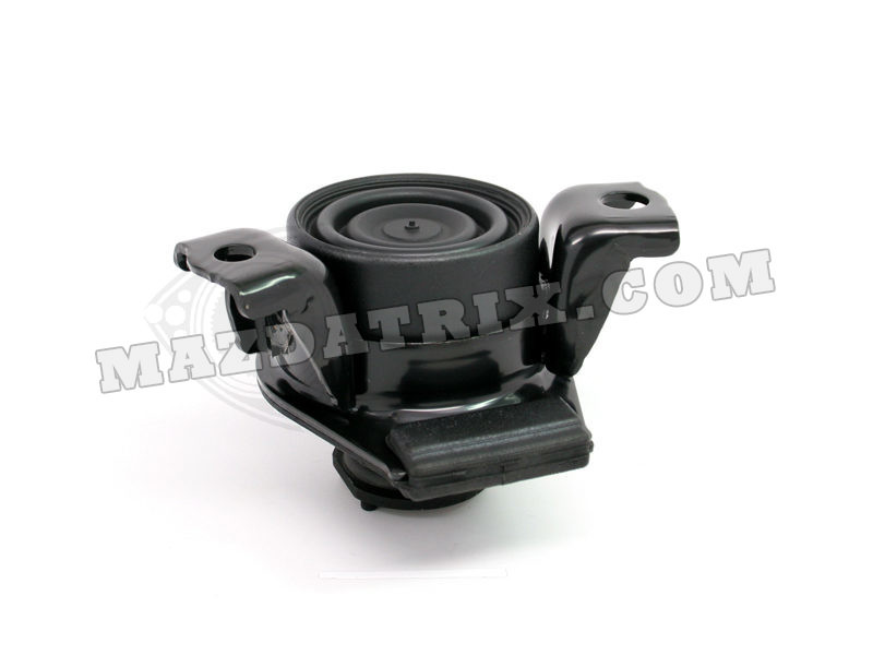 FRONT ENGINE MOUNT, 04-11 RX8 LEFT MANUAL TRANSMISSION