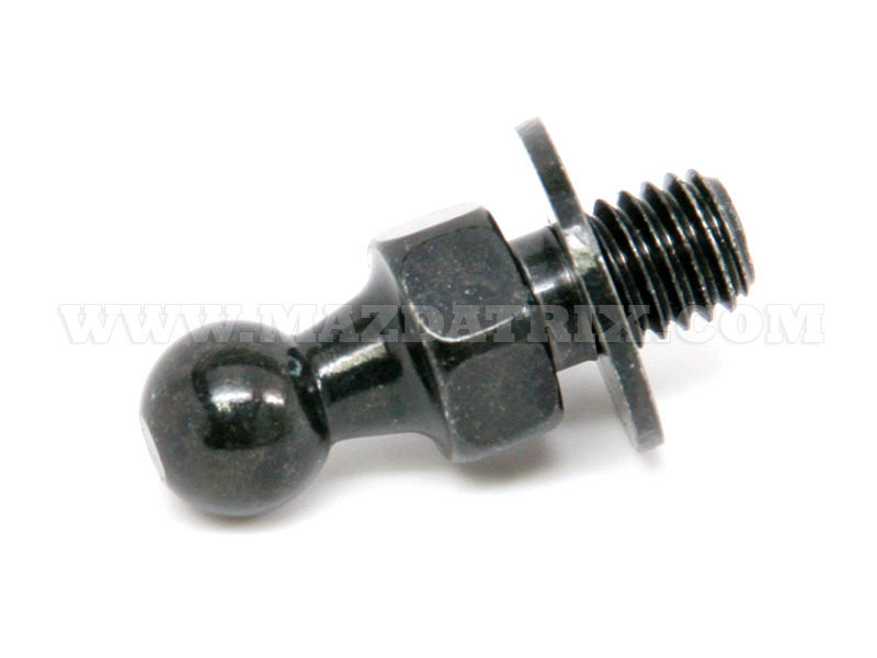 HATCH SHOCK BALL, 86-92 BALL STUD