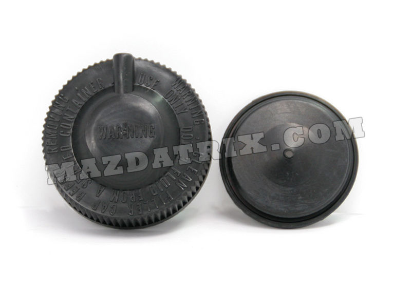 BRAKE FLUID CAP, 79-85