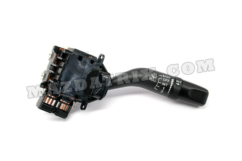 SWITCH WIPER, 04-08 RX8