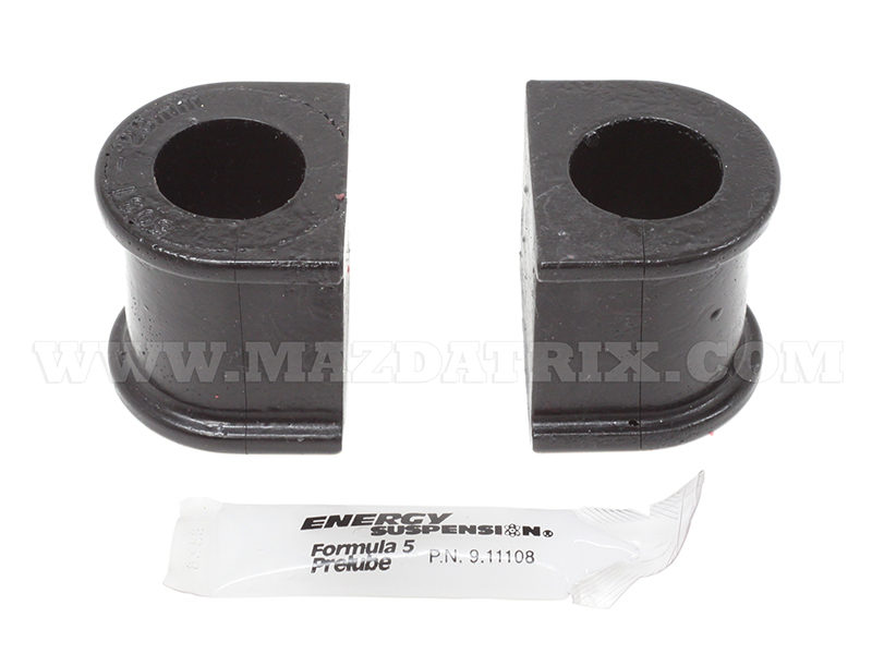 SWAY BAR URETHANE BUSHING, 79-85 FRONT BAR