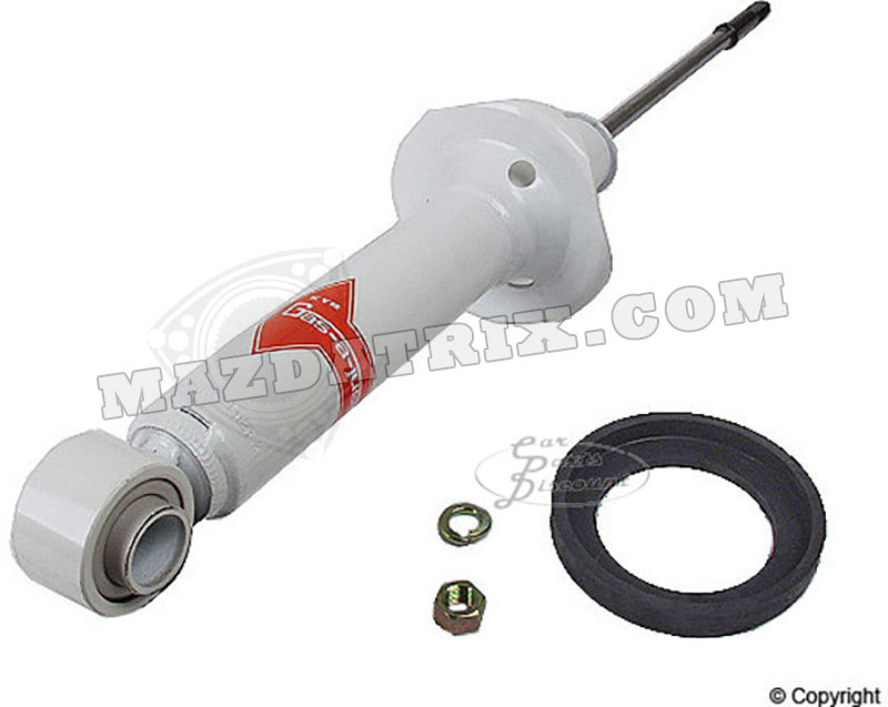 Shock KYB for 86-92 REAR