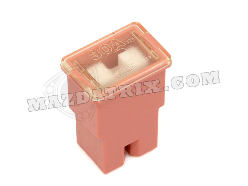 FUSE MAIN 86-95 30A