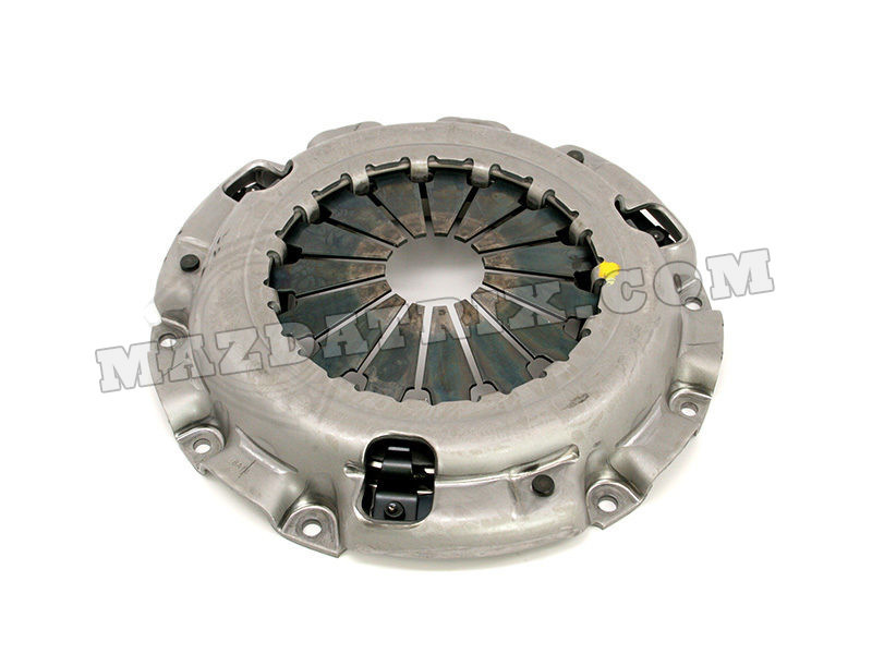 CLUTCH COVER, 86-88 TURBO