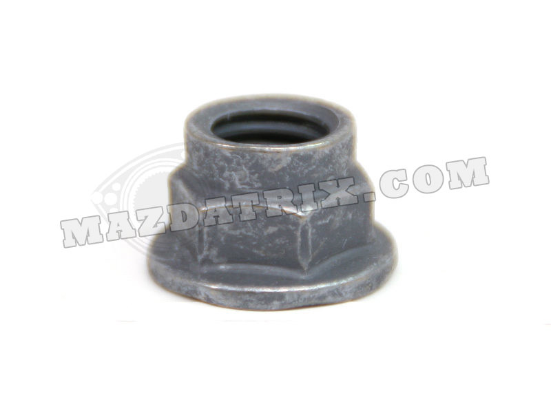 EXHAUST NUT 93-95 TURBO TO MANIFOLD (USES 5) & 04-11 MANIFOLD TO CAT