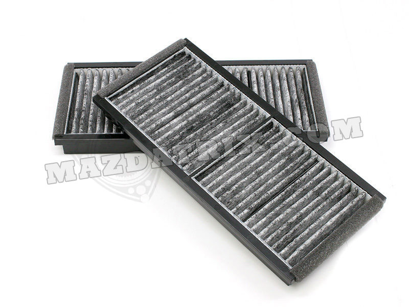 CLIMATE CONTROL FILTER ALDEHYDE RX8