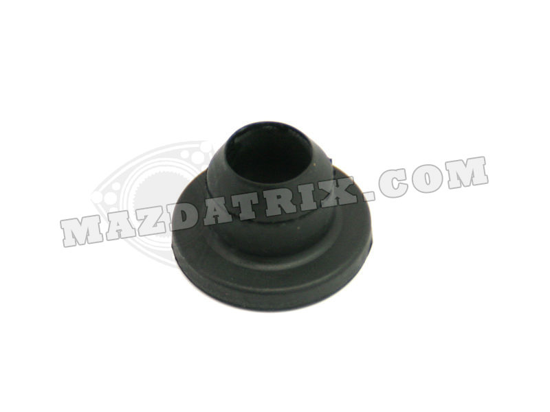 RADIATOR MOUNT, 93-95 BOTTOM RUBBER