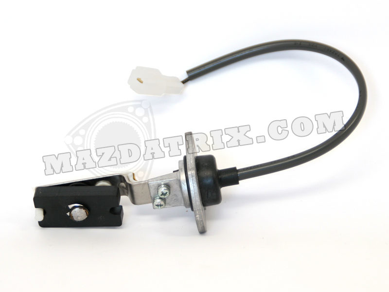 OIL LEVEL SENSOR, 81-85