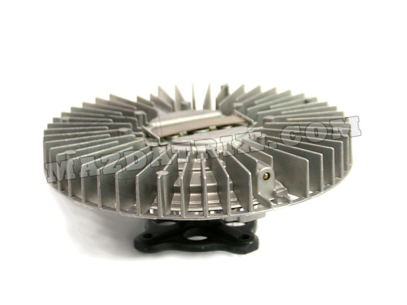 FAN CLUTCH 12A, 81-83