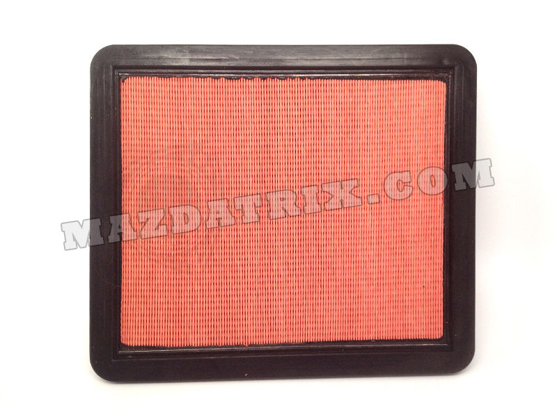 AIR FILTER, 84-85 13B GSLSE