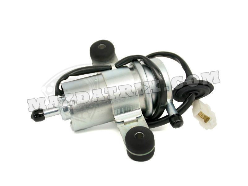 FUEL PUMP, 83-85 12A