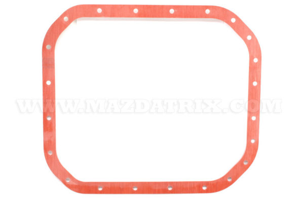 OIL PAN GASKET, 12A ALL