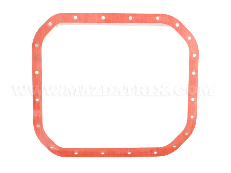 OIL PAN GASKET, 12A ALL
