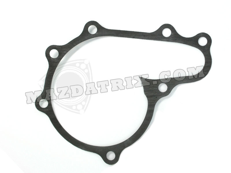WATER PUMP GASKET, ALL ROTARY 74-85