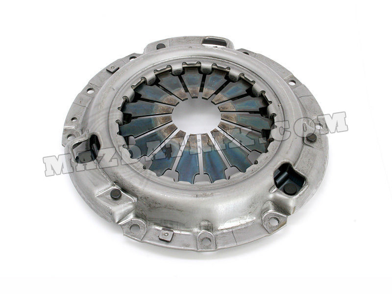 CLUTCH COVER, 83-88 NON-TURBO