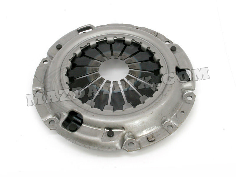 CLUTCH COVER, 89-92 NON-TURBO