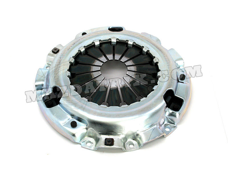 CLUTCH COVER STREET/STRIP, 86-92 TURBO