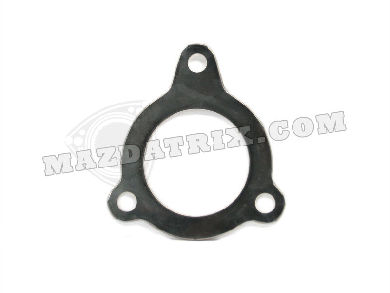 EXHAUST TURBO GASKET , 86-88 REAR