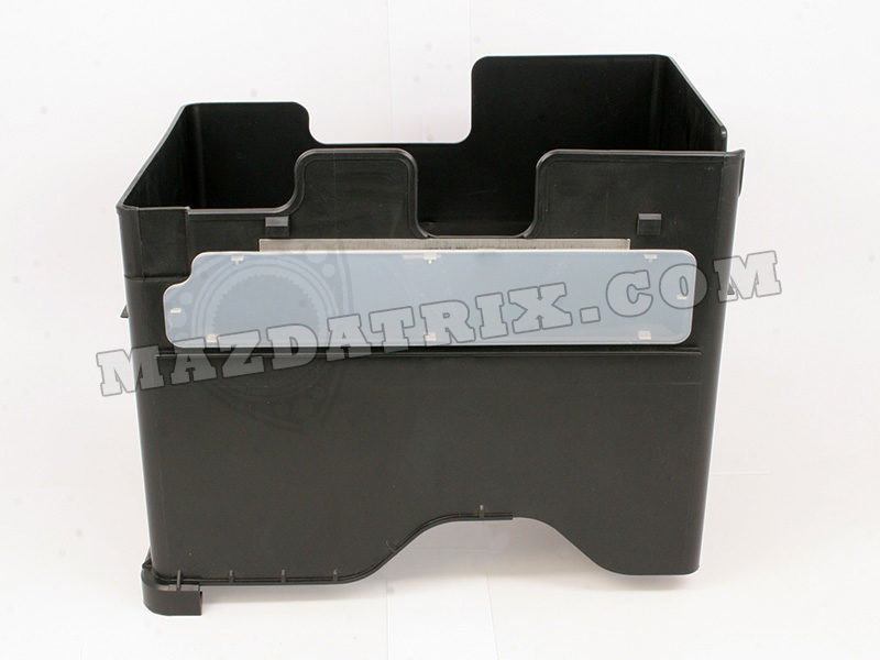 BATTERY BOX, 86-92 BOX SIDES