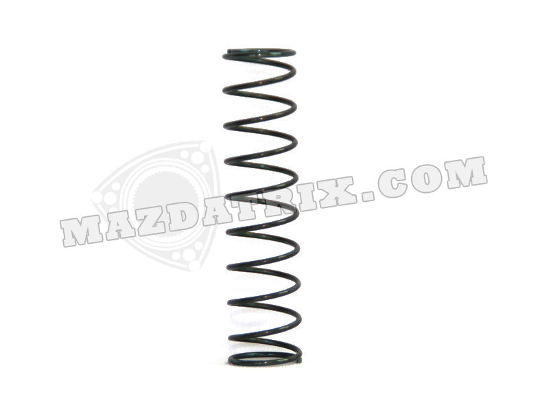 Front Pulley Bolt Spring 86-11 Eccentric Shafts
