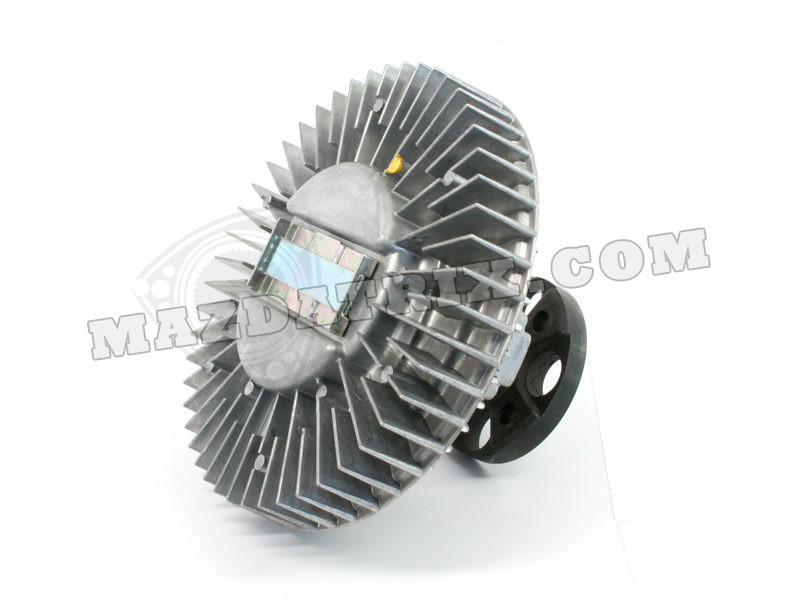 FAN CLUTCH 13B, 86-88 ALL