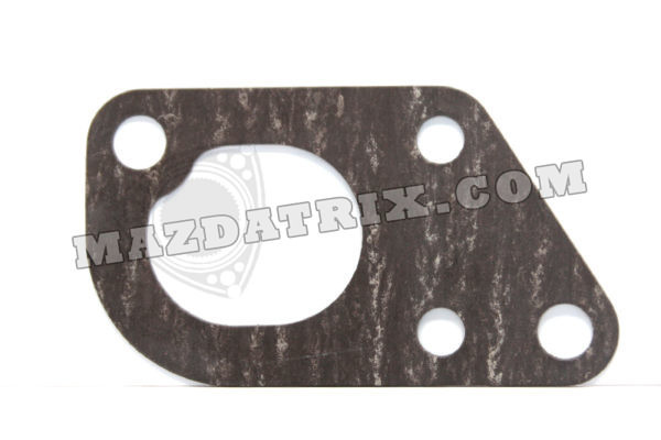 EGR VALVE GASKET, 80-88 NON TURBO