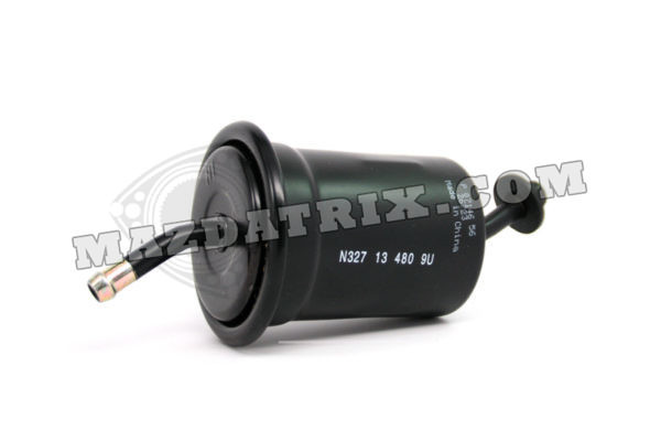 FUEL FILTER, FUEL INJECTED RX7 86-92