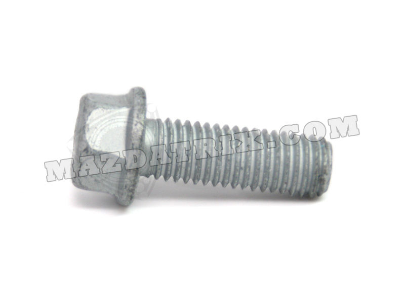 BOLT STARTER LOWER, 86-92 COARSE THREAD