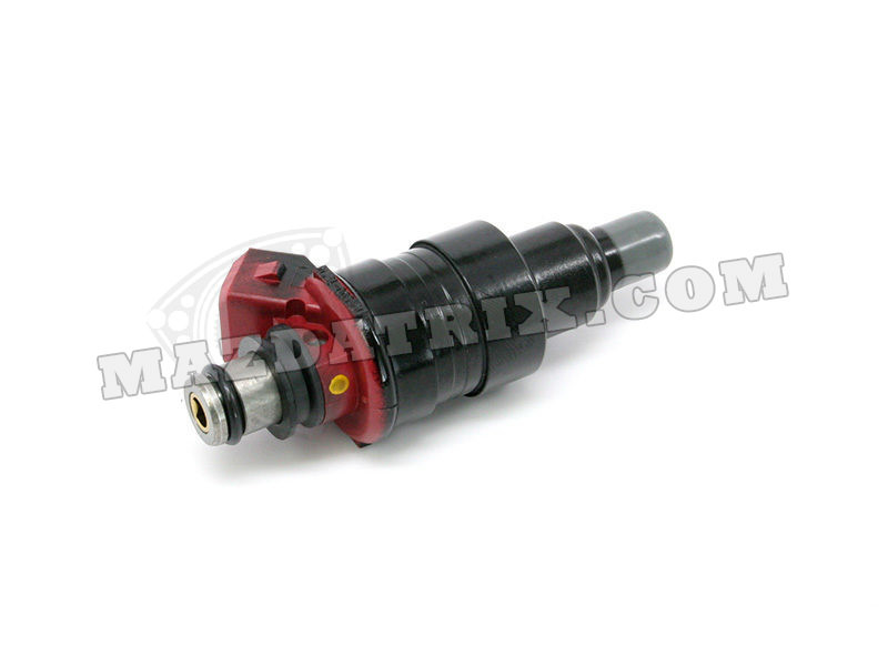 INJECTOR NEW, 6/87-88 TURBO