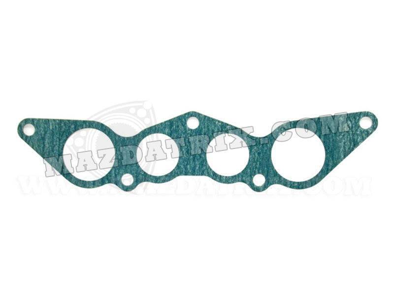 INTAKE MANIFOLD CENTER GASKET, 89-92 NON-TURBO