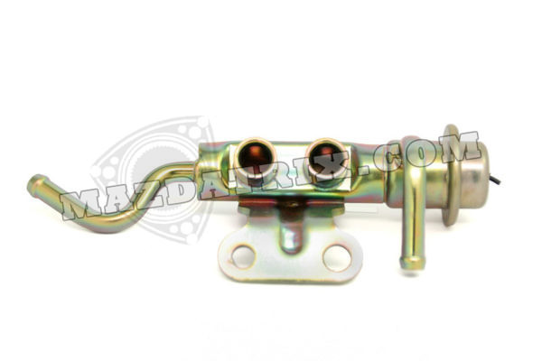 Mazda N370-13-150 Fuel Injection Pressure Regulator 