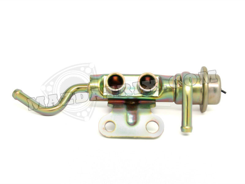 FUEL RAIL/PRIMARY, 89-92 NON TURBO