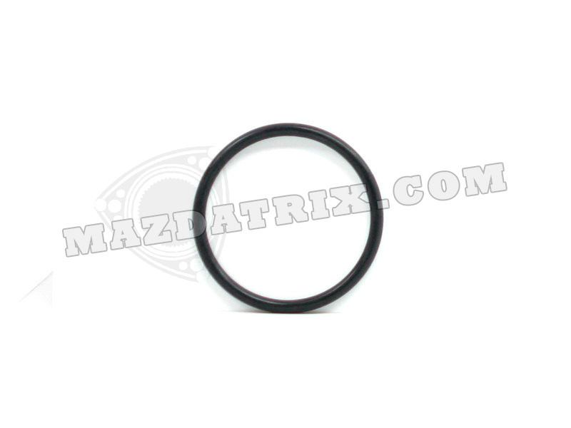 O-RING RADIATOR FILLER NECK, S5