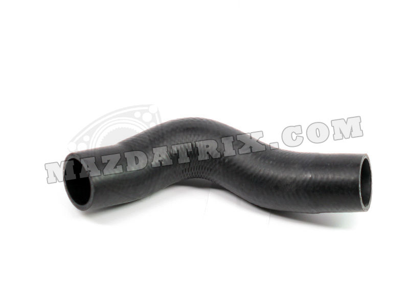 HOSE LOWER RADIATOR, 89-92 ALL