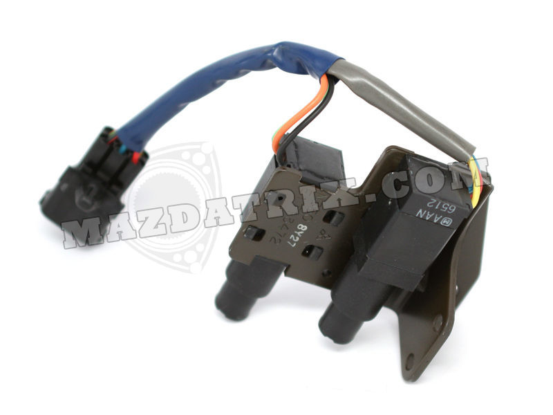 THROTTLE POSITION SENSOR, 89-92 NON TURBO