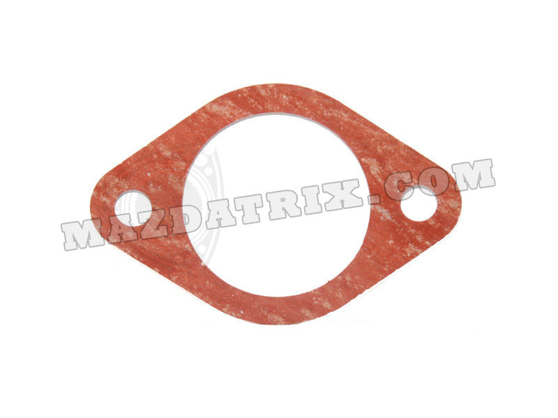 OIL FILLER TUBE GASKET, 86-92 TURBO