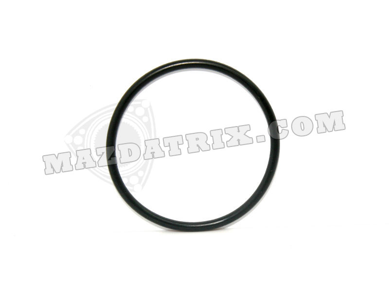 O-RING OIL FILLER NECK, 93-95 TWIN TURBO