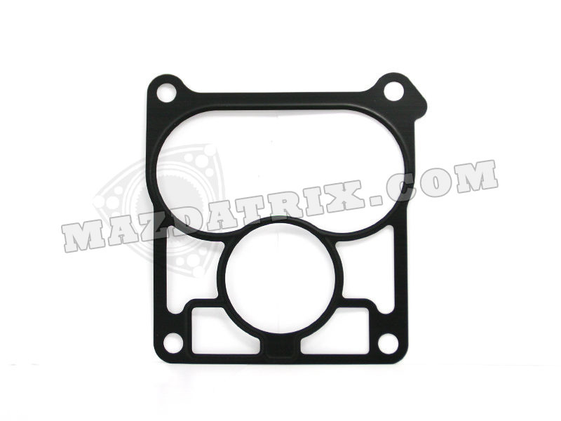 UPPER INTAKE GASKET, 93-95 THROTTLE BODY TO PLENUM