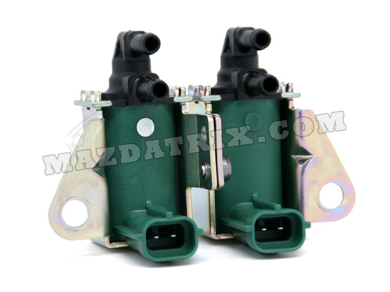 SOLENOID DUTY, 93-95