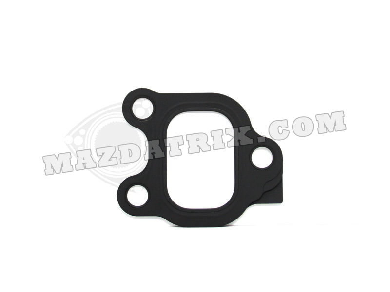 EXHAUST TURBO GASKET, 93-95 FRONT TURBO TO MANIFOLD