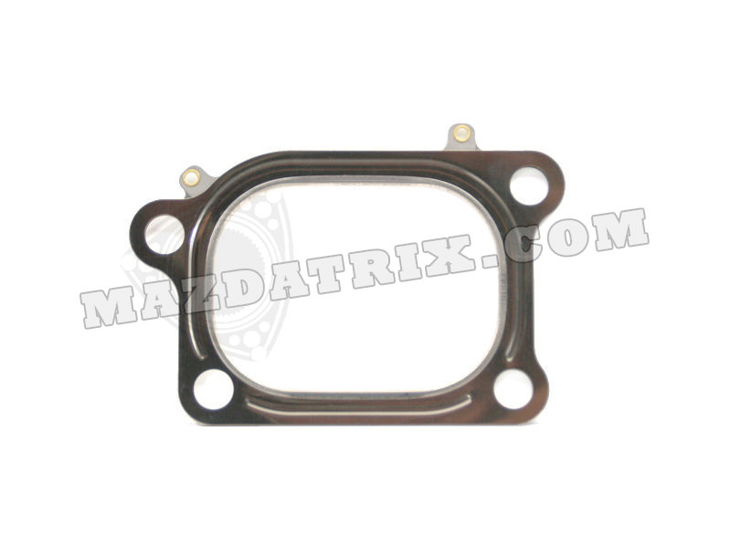 EXHAUST TURBO GASKET, 93-95 REAR