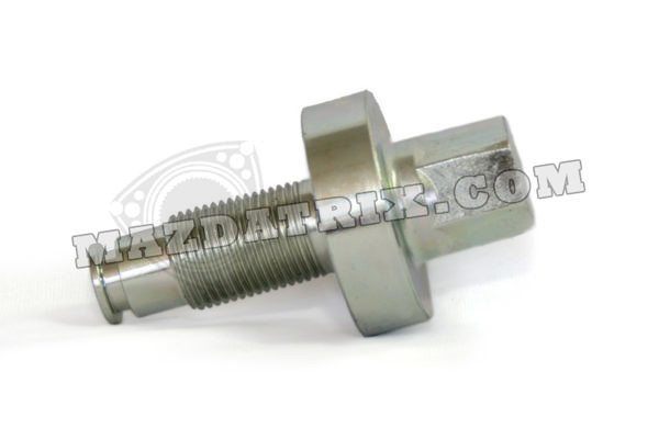 BOLT FRONT PULLEY, 93-95 OEM