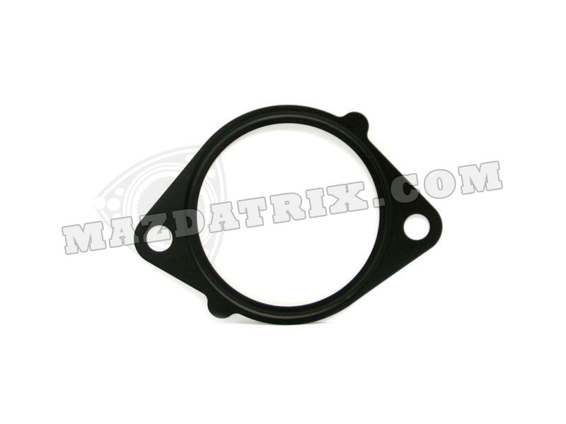 Y-PIPE INTAKE GASKET, J-SPEC FD